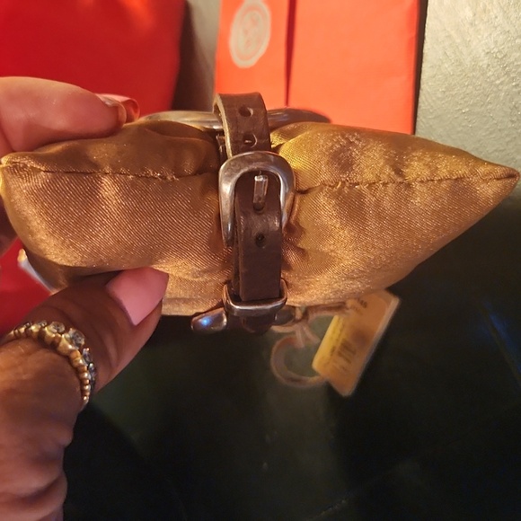 Super Cool New Uno de 50 Silver And Leather Bracelet - Picture 5 of 9